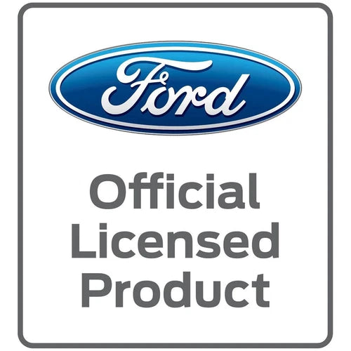 FORD 302 RETRO LOGO SS