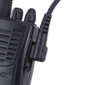 Rugged Radios Motorola 2-Pin Handheld Radio - Headset Coil Cord