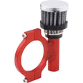 Vent Clamp 1.50in