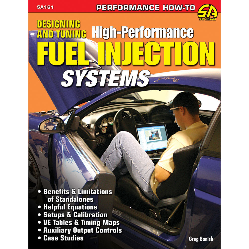 S-A BOOKS auto part