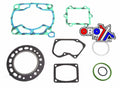 Athena 89-90 Suzuki RM 250 Top End Gasket Kit