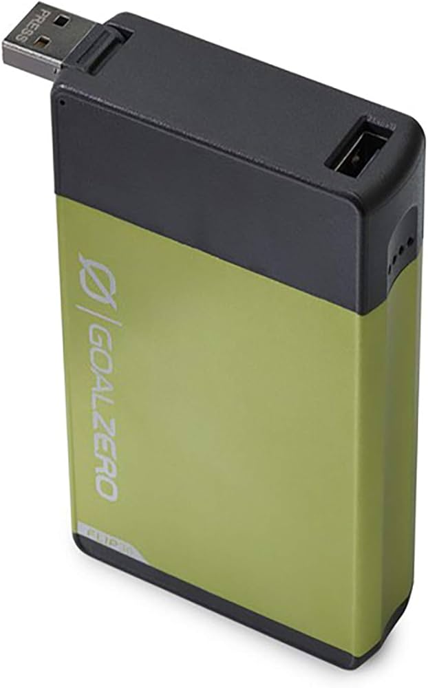 GoalZero auto part