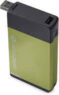 FLIP 36 GREEN POWER BANK