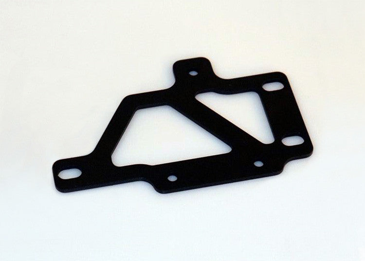 Full Race 2017-2018 Adaptive Cruise Control Bracket w/ Hardware