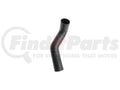 CURVED RADIATOR HOSE