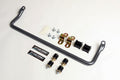 SuperPro 2010 Chevrolet Camaro SS Front 23mm Sway Bar Mount Bushing Set