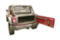 Tuffy Alternate Mounting Kit For 310 In Jk Without Cargo