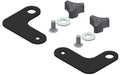 Tuffy Alternate Mounting Kit For 310 In Jk Without Cargo