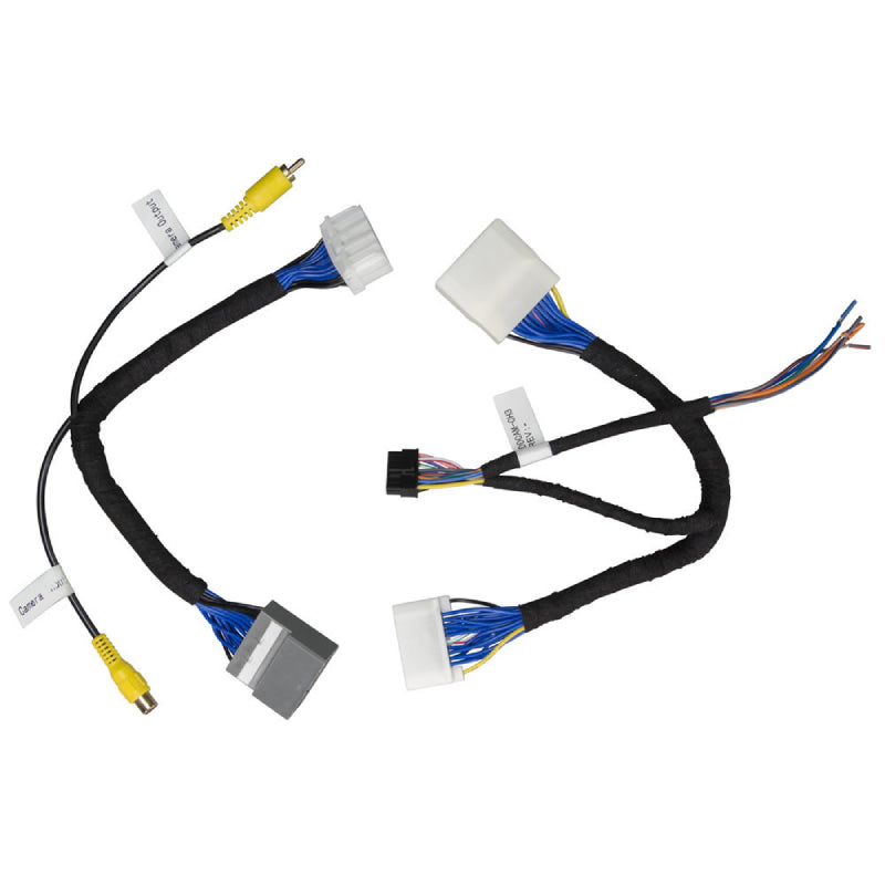 CHRYSLER/DODGE AX-ADDCAM PLUG N