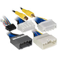 CHRYSLER/DODGE AX-ADDCAM PLUG N