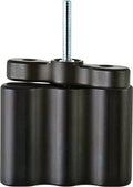 ~(1.3 lbs. 6X6X1)~ RotoPax 3 Gallon Extension