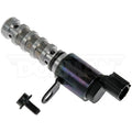 ENGINE VARIABLE VALVE TIMING (VVT)