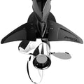 StingRay Hydrofoil auto part detail