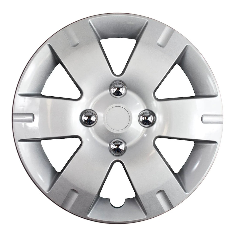 Coast To Coast silver auto part