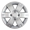 WC;07-12 SENTRA;SILVER;15";6 SPK