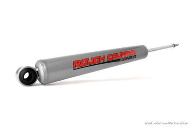 Rough Country shock absorber