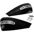 Cycra Probend Special Ed. CRM Ultra Hand Shields w/Covers - Black