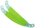 GP-7 Tear-Offs Clear 6 Stack