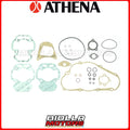 Athena 85-87 Aprilia ETX 125 Complete Gasket Kit (Excl Oil Seal)