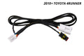Diode Dynamics - Stage Series Reverse Light Wiring Harness Kit for 2022+ Ford Maverick