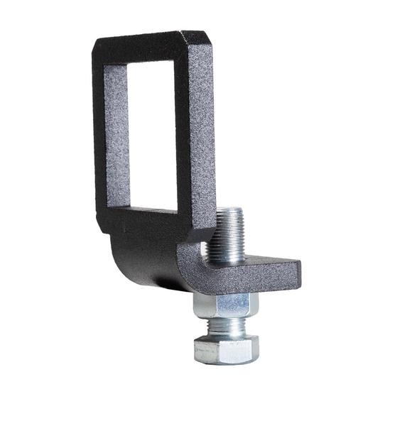 2.5IN BULLETPROOF ANTIRATTLE CLAMP
