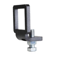 2.5IN BULLETPROOF ANTIRATTLE CLAMP