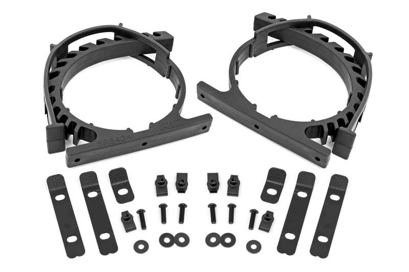Rough Country auto part