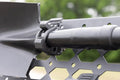Rough Country auto part detail