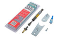 Deezee 19-23 Chevrolet Silverado Tailgate Assist Shock