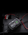 Battery Charger 2 Amp