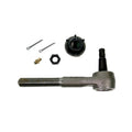 OUTER TIE ROD, 1968-1974 GM VARIOUS