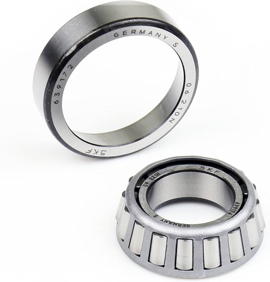 Athena SKF Bearing 639174