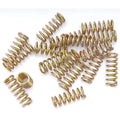 SPRINGS,P/G REV PISTON
