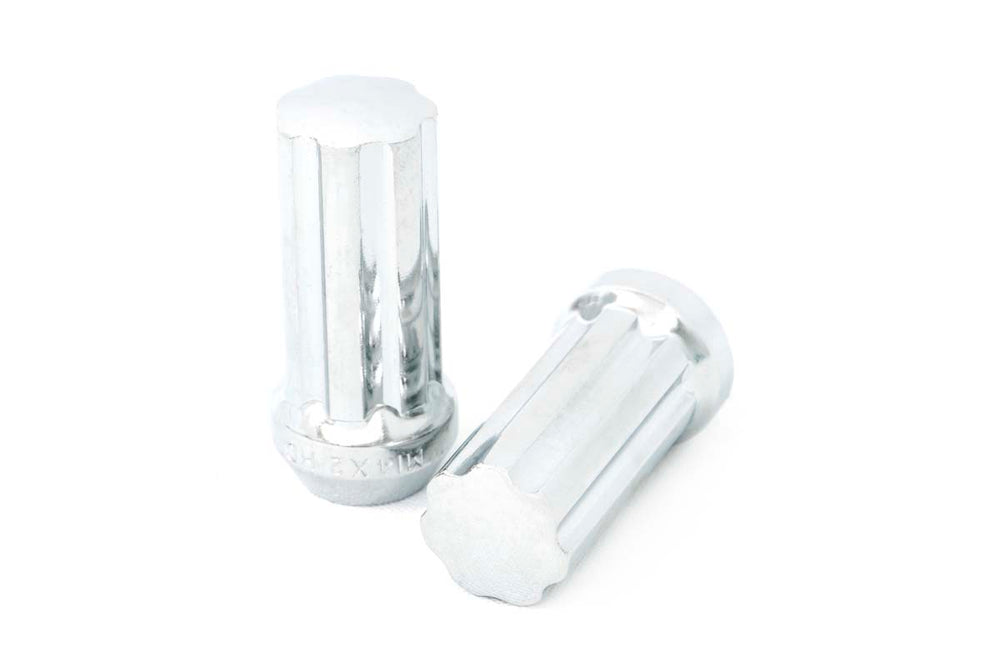 Rough Country chrome auto part