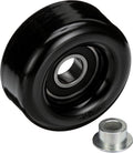 Gates 99-04 Jeep Grand Cherokee Idler Pulley