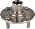 WHEEL HUB