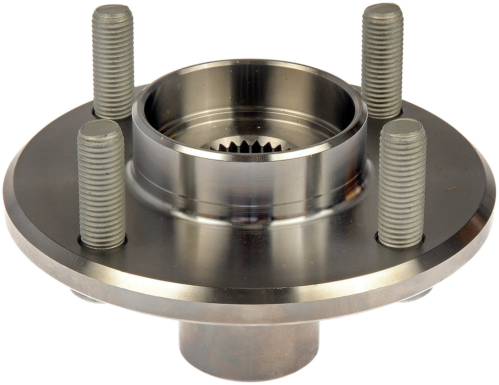 WHEEL HUB
