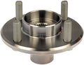 WHEEL HUB