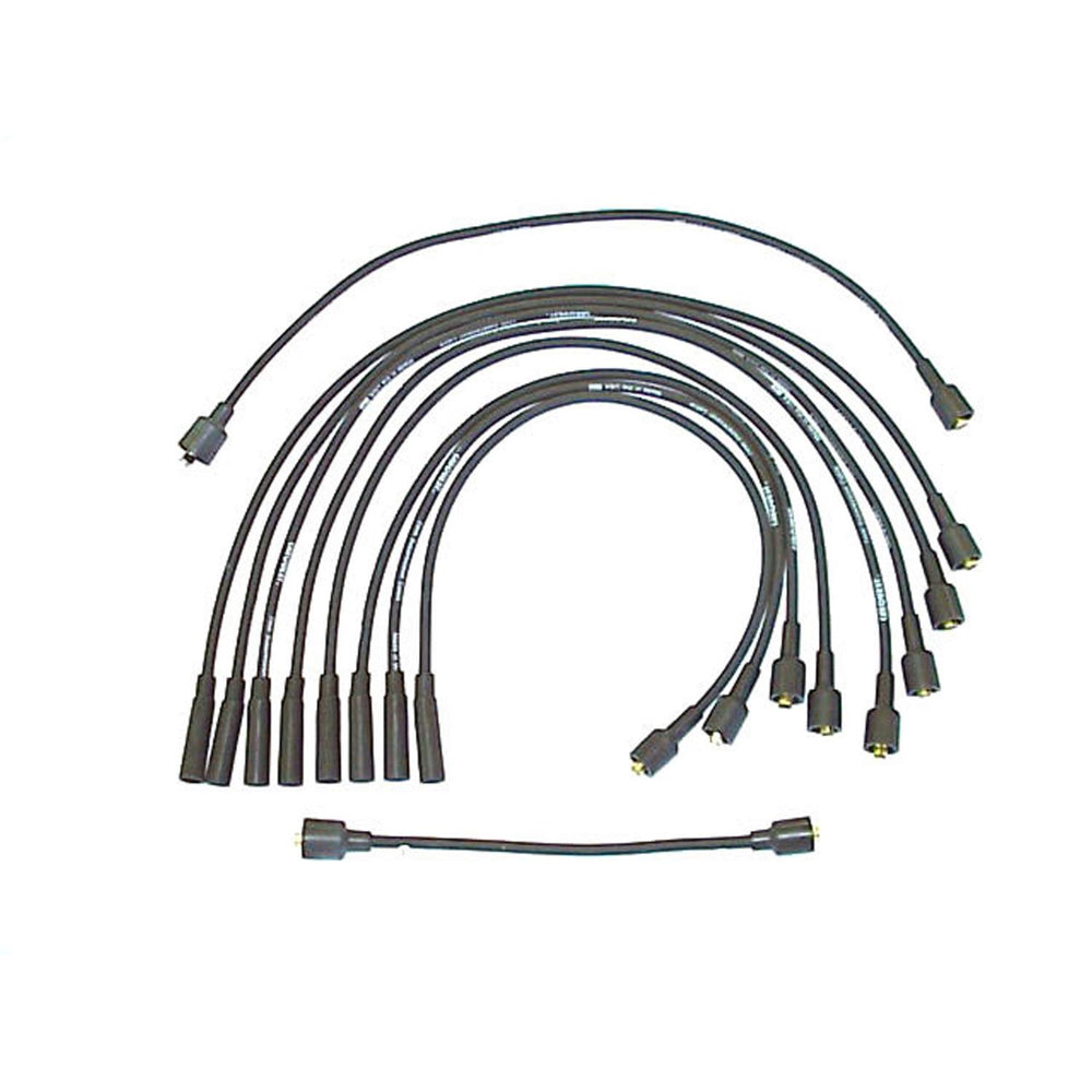 IGN WIRE SET-7MM