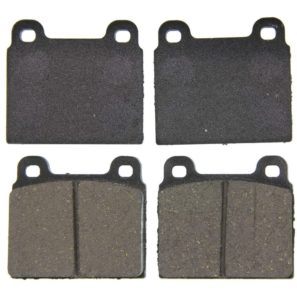 WAGNER BRAKE auto part