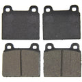 NAO BRAKE PADS