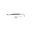 Gates Power Steering Pressure Line Hose Assembly
