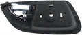 INTERIOR HANDLE