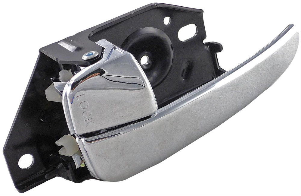 INTERIOR DOOR HANDLE