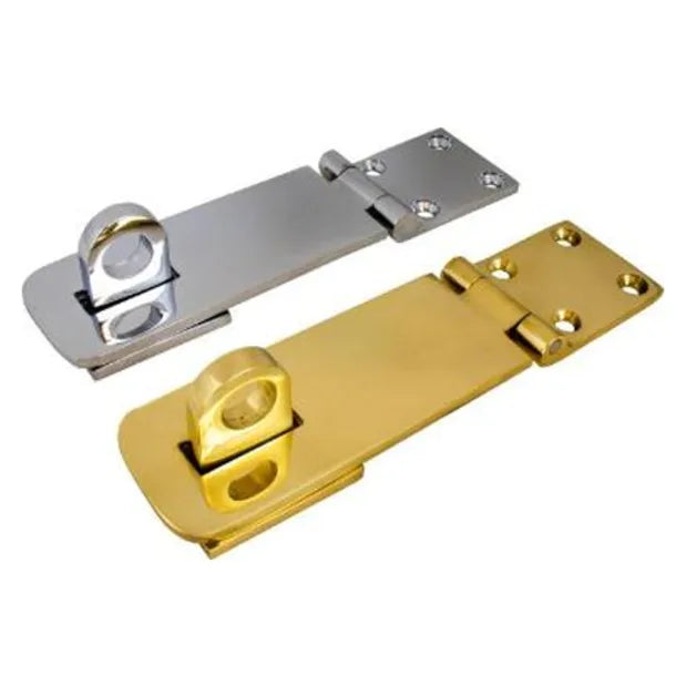 SEA DOG chrome auto part
