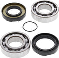 All Balls Racing 21-23 Gas-Gas EC250 Crank Shaft Seal Only Kit