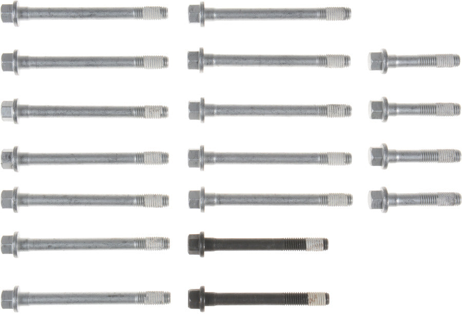 ENGINE CYLINDER HEAD BOLT SET