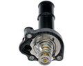 THERMOSTAT HOUSING