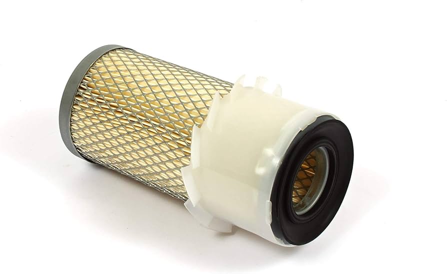 Oregon Tool air filter