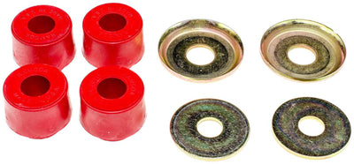 RADIUS ARM BUSHING KIT